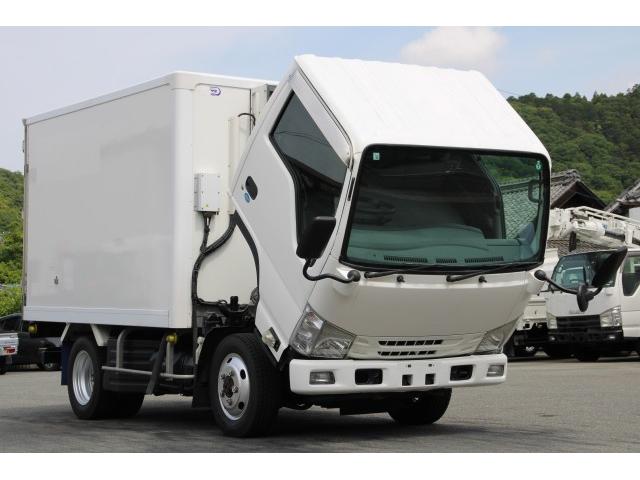 Ref:AUX-23925668 ISUZU ELF TRUCK 2016 12 Ref:AUX-23925668 ISUZU ELF TRUCK 2016 - Image 12