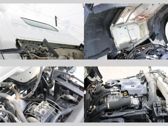 Ref:AUX-23925668 ISUZU ELF TRUCK 2016 13 Ref:AUX-23925668 ISUZU ELF TRUCK 2016 - Image 13