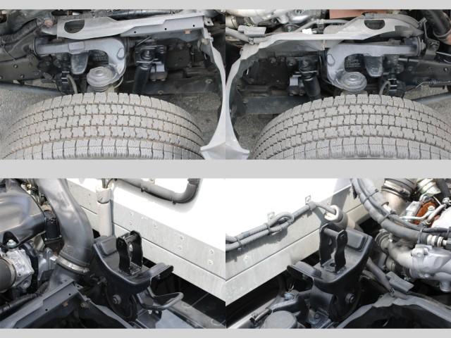 Ref:AUX-23925668 ISUZU ELF TRUCK 2016 14 Ref:AUX-23925668 ISUZU ELF TRUCK 2016 - Image 14