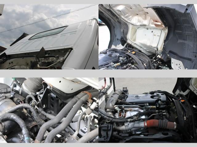 Ref:AUX-23925668 ISUZU ELF TRUCK 2016 15 Ref:AUX-23925668 ISUZU ELF TRUCK 2016 - Image 15