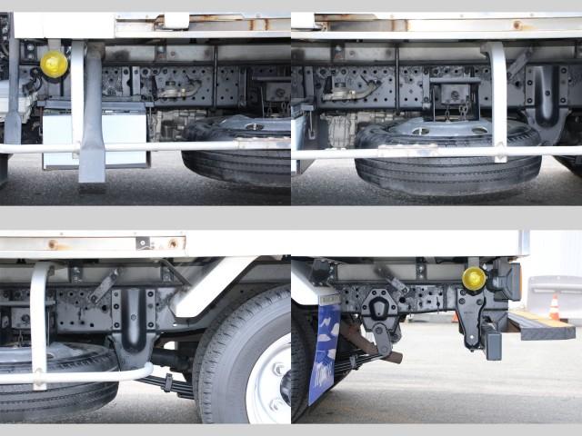 Ref:AUX-23925668 ISUZU ELF TRUCK 2016 19 Ref:AUX-23925668 ISUZU ELF TRUCK 2016 - Image 19