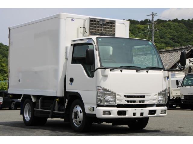 Ref:AUX-23925668 ISUZU ELF TRUCK 2016 3 Ref:AUX-23925668 ISUZU ELF TRUCK 2016 - Image 3