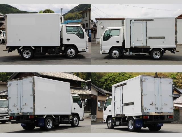 Ref:AUX-23925668 ISUZU ELF TRUCK 2016 4 Ref:AUX-23925668 ISUZU ELF TRUCK 2016 - Image 4