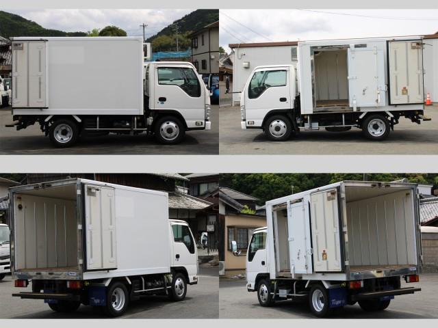 Ref:AUX-23925668 ISUZU ELF TRUCK 2016 6 Ref:AUX-23925668 ISUZU ELF TRUCK 2016 - Image 6
