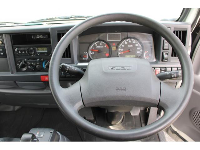 Ref:AUX-23925668 ISUZU ELF TRUCK 2016 8 Ref:AUX-23925668 ISUZU ELF TRUCK 2016 - Image 8