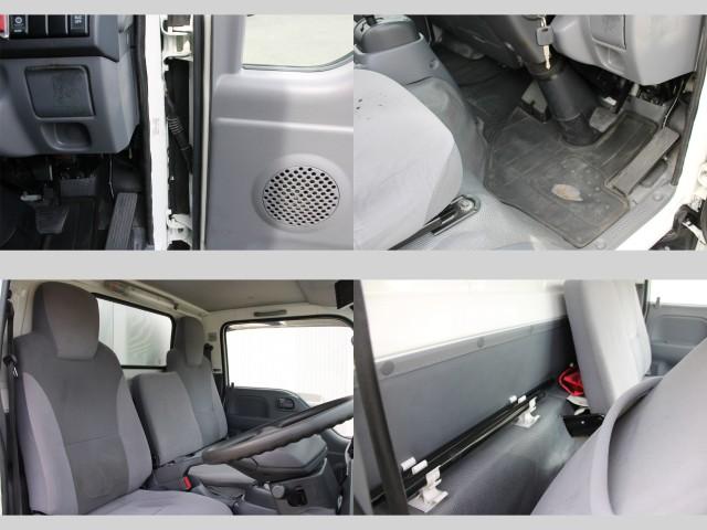 Ref:AUX-23925668 ISUZU ELF TRUCK 2016 9 Ref:AUX-23925668 ISUZU ELF TRUCK 2016 - Image 9