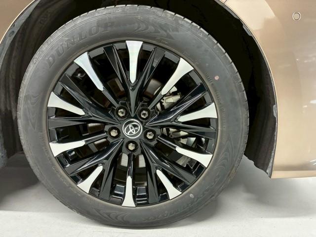 Ref:AUX-23925829 TOYOTA ALPHARD HYBRID 2024 12 Ref:AUX-23925829 TOYOTA ALPHARD HYBRID 2024 - Image 12