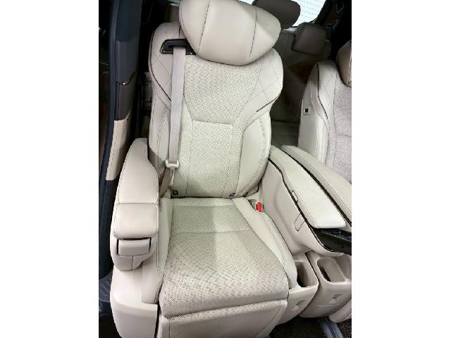 Ref:AUX-23925829 TOYOTA ALPHARD HYBRID 2024 15 Ref:AUX-23925829 TOYOTA ALPHARD HYBRID 2024 - Image 15