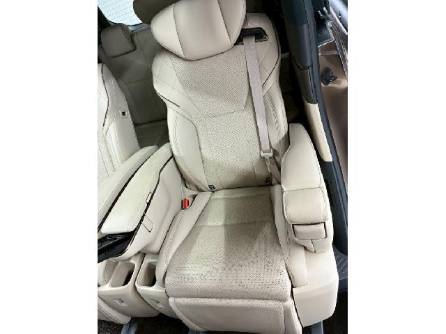 Ref:AUX-23925829 TOYOTA ALPHARD HYBRID 2024 16 Ref:AUX-23925829 TOYOTA ALPHARD HYBRID 2024 - Image 16