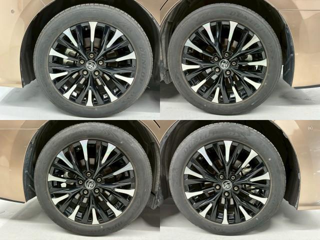 Ref:AUX-23925829 TOYOTA ALPHARD HYBRID 2024 20 Ref:AUX-23925829 TOYOTA ALPHARD HYBRID 2024 - Image 20
