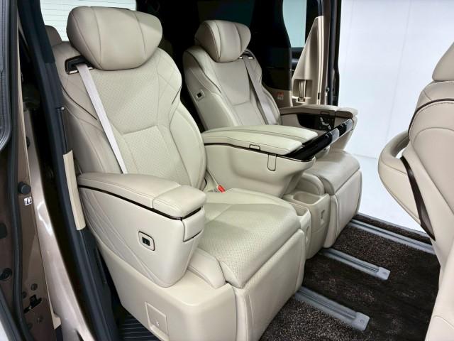 Ref:AUX-23925829 TOYOTA ALPHARD HYBRID 2024 6 Ref:AUX-23925829 TOYOTA ALPHARD HYBRID 2024 - Image 6