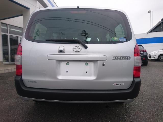 Ref:AUX-23925831 TOYOTA SUCCEED 2018 2 Ref:AUX-23925831 TOYOTA SUCCEED 2018 - Image 2