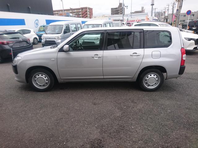 Ref:AUX-23925831 TOYOTA SUCCEED 2018 11 Ref:AUX-23925831 TOYOTA SUCCEED 2018 - Image 11