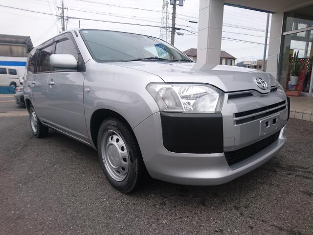 Ref:AUX-23925831 TOYOTA SUCCEED 2018 12 Ref:AUX-23925831 TOYOTA SUCCEED 2018 - Image 12