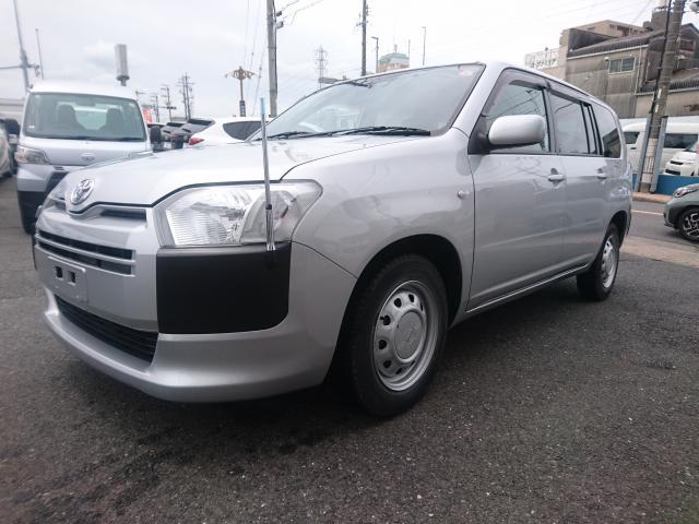 Ref:AUX-23925831 TOYOTA SUCCEED 2018 13 Ref:AUX-23925831 TOYOTA SUCCEED 2018 - Image 13