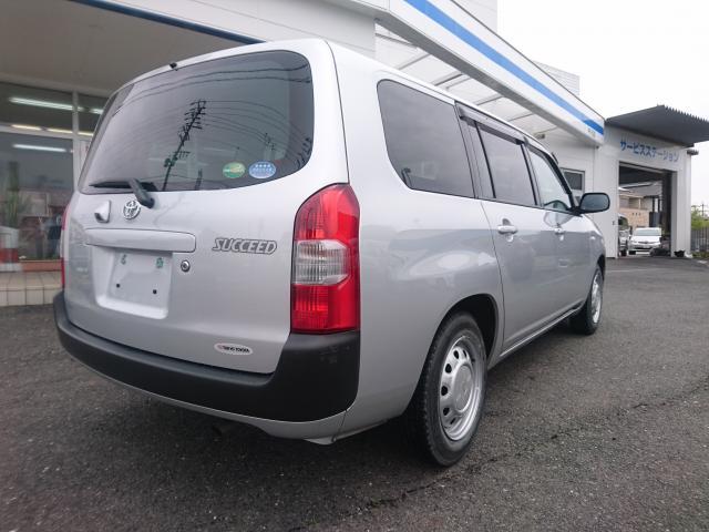 Ref:AUX-23925831 TOYOTA SUCCEED 2018 14 Ref:AUX-23925831 TOYOTA SUCCEED 2018 - Image 14