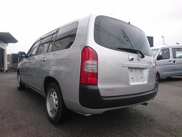 Ref:AUX-23925831 TOYOTA SUCCEED 2018 15 Ref:AUX-23925831 TOYOTA SUCCEED 2018 - Image 15