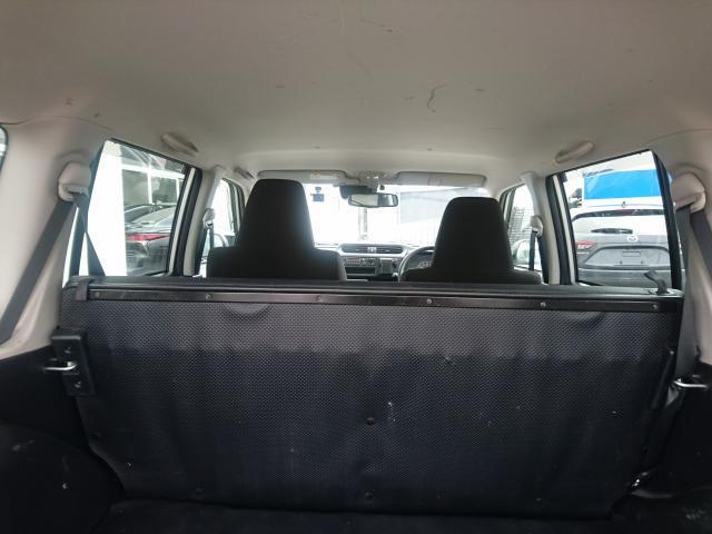 Ref:AUX-23925831 TOYOTA SUCCEED 2018 17 Ref:AUX-23925831 TOYOTA SUCCEED 2018 - Image 17
