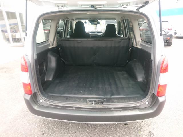 Ref:AUX-23925831 TOYOTA SUCCEED 2018 19 Ref:AUX-23925831 TOYOTA SUCCEED 2018 - Image 19