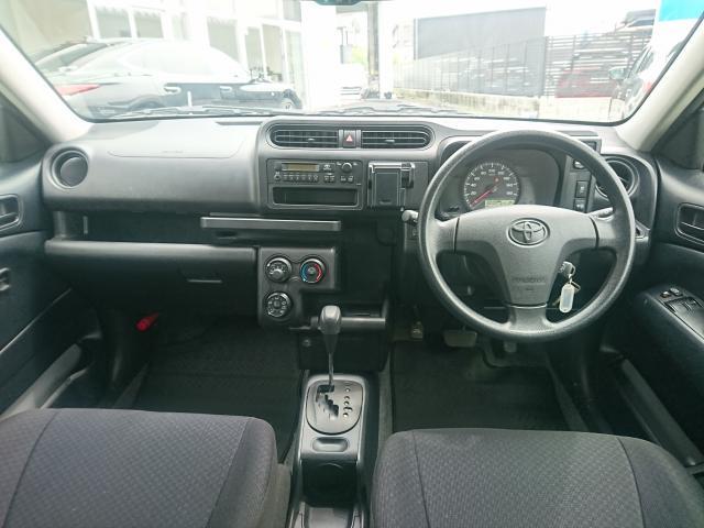 Ref:AUX-23925831 TOYOTA SUCCEED 2018 3 Ref:AUX-23925831 TOYOTA SUCCEED 2018 - Image 3