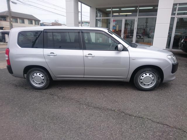 Ref:AUX-23925831 TOYOTA SUCCEED 2018 4 Ref:AUX-23925831 TOYOTA SUCCEED 2018 - Image 4