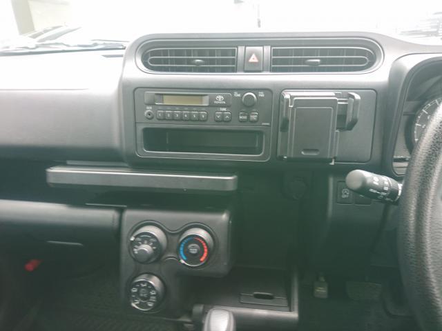 Ref:AUX-23925831 TOYOTA SUCCEED 2018 5 Ref:AUX-23925831 TOYOTA SUCCEED 2018 - Image 5