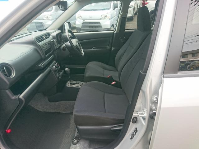Ref:AUX-23925831 TOYOTA SUCCEED 2018 6 Ref:AUX-23925831 TOYOTA SUCCEED 2018 - Image 6