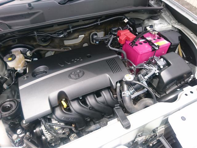 Ref:AUX-23925831 TOYOTA SUCCEED 2018 8 Ref:AUX-23925831 TOYOTA SUCCEED 2018 - Image 8
