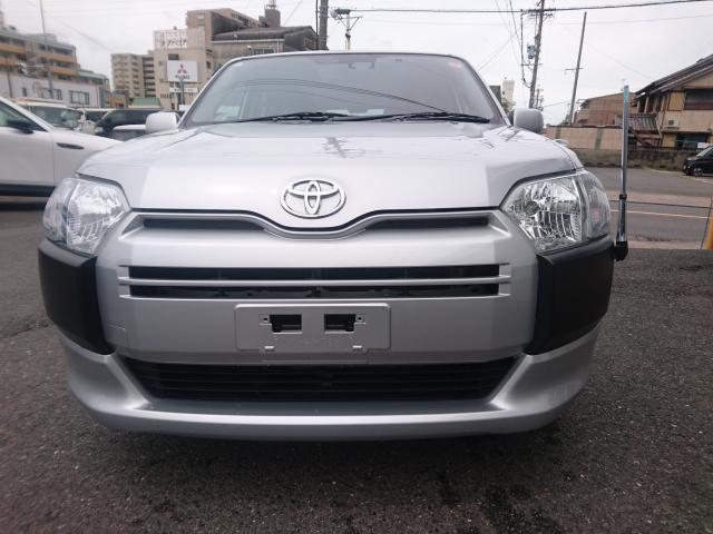 Ref:AUX-23925831 TOYOTA SUCCEED 2018 10 Ref:AUX-23925831 TOYOTA SUCCEED 2018 - Image 10