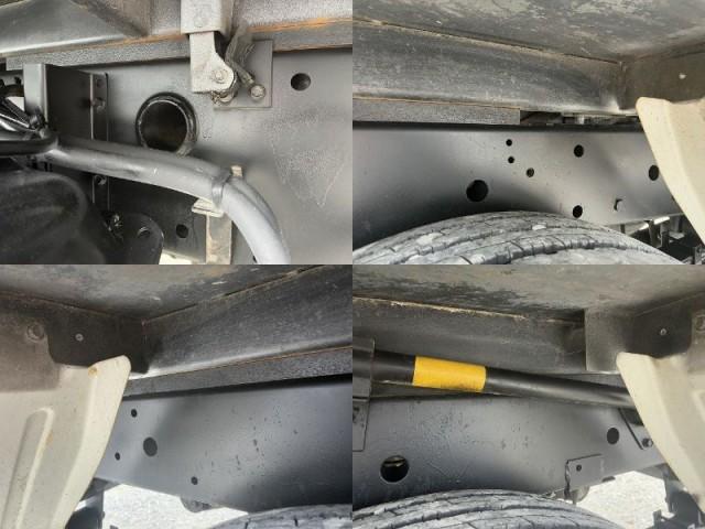 Ref:AUX-23925846 MAZDA TITAN TRUCK 2008 12 Ref:AUX-23925846 MAZDA TITAN TRUCK 2008 - Image 12