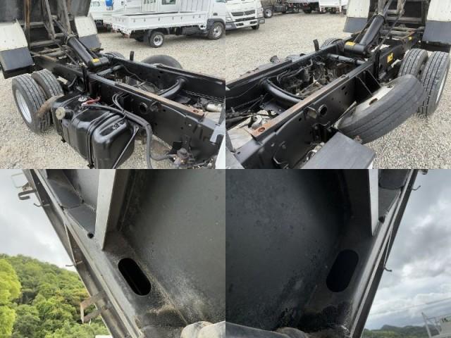 Ref:AUX-23925846 MAZDA TITAN TRUCK 2008 13 Ref:AUX-23925846 MAZDA TITAN TRUCK 2008 - Image 13