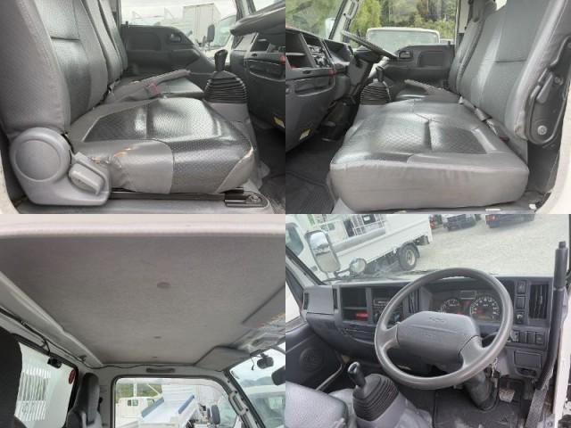 Ref:AUX-23925846 MAZDA TITAN TRUCK 2008 15 Ref:AUX-23925846 MAZDA TITAN TRUCK 2008 - Image 15