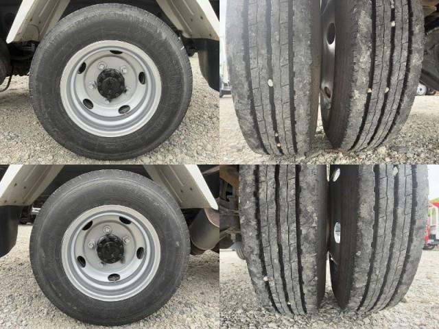 Ref:AUX-23925846 MAZDA TITAN TRUCK 2008 16 Ref:AUX-23925846 MAZDA TITAN TRUCK 2008 - Image 16