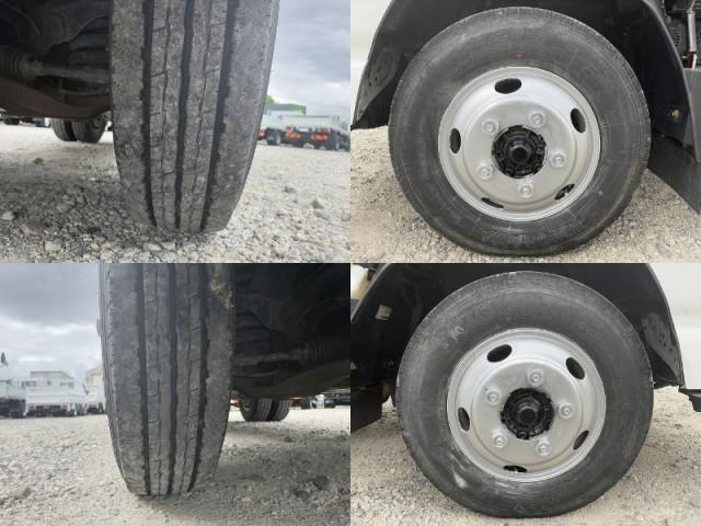 Ref:AUX-23925846 MAZDA TITAN TRUCK 2008 18 Ref:AUX-23925846 MAZDA TITAN TRUCK 2008 - Image 18