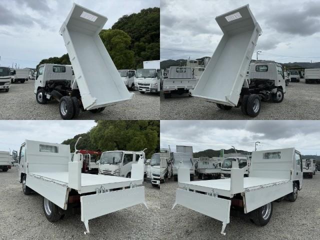 Ref:AUX-23925846 MAZDA TITAN TRUCK 2008 3 Ref:AUX-23925846 MAZDA TITAN TRUCK 2008 - Image 3