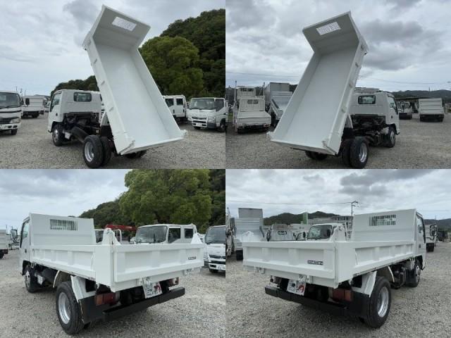 Ref:AUX-23925846 MAZDA TITAN TRUCK 2008 4 Ref:AUX-23925846 MAZDA TITAN TRUCK 2008 - Image 4