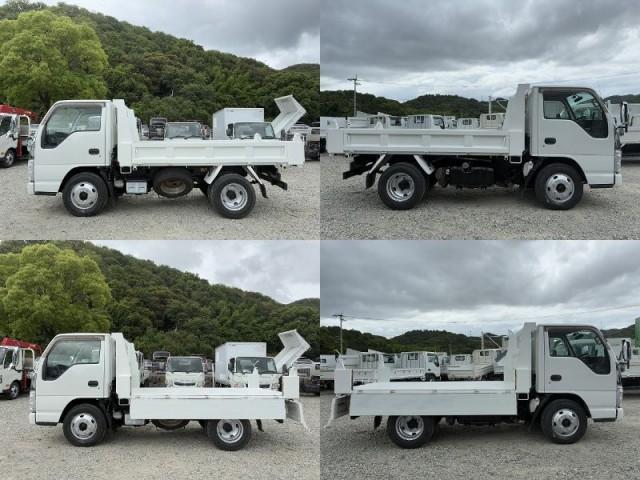 Ref:AUX-23925846 MAZDA TITAN TRUCK 2008 6 Ref:AUX-23925846 MAZDA TITAN TRUCK 2008 - Image 6
