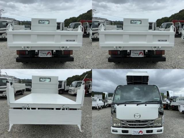 Ref:AUX-23925846 MAZDA TITAN TRUCK 2008 7 Ref:AUX-23925846 MAZDA TITAN TRUCK 2008 - Image 7