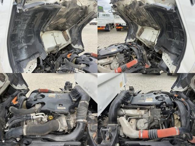 Ref:AUX-23925846 MAZDA TITAN TRUCK 2008 9 Ref:AUX-23925846 MAZDA TITAN TRUCK 2008 - Image 9