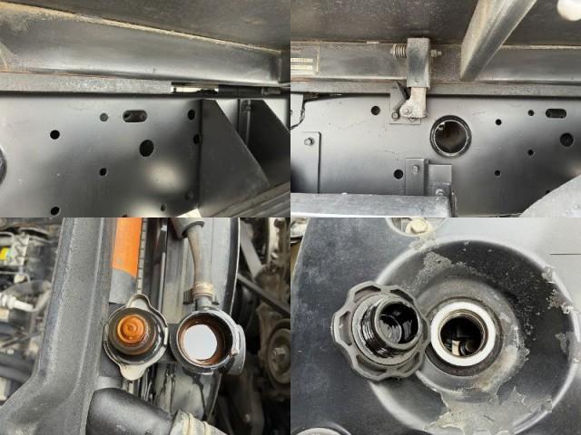 Ref:AUX-23925846 MAZDA TITAN TRUCK 2008 10 Ref:AUX-23925846 MAZDA TITAN TRUCK 2008 - Image 10