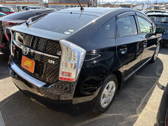 Ref:AUX-23925853 TOYOTA PRIUS 2010 11 Ref:AUX-23925853 TOYOTA PRIUS 2010 - Image 11
