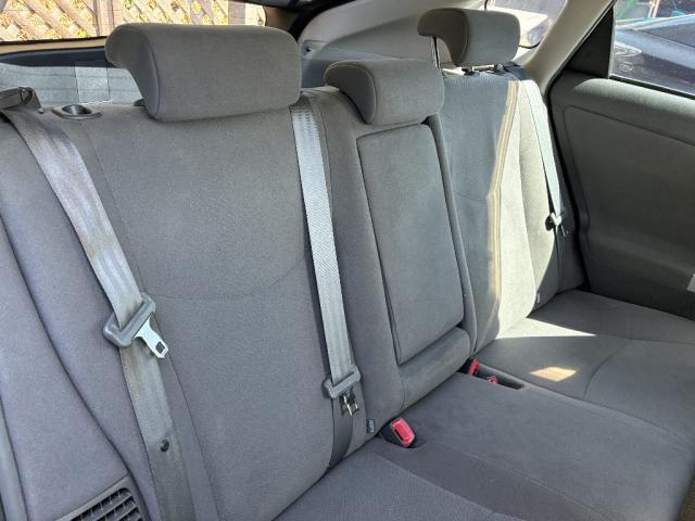Ref:AUX-23925853 TOYOTA PRIUS 2010 15 Ref:AUX-23925853 TOYOTA PRIUS 2010 - Image 15