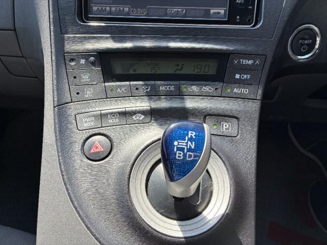 Ref:AUX-23925853 TOYOTA PRIUS 2010 18 Ref:AUX-23925853 TOYOTA PRIUS 2010 - Image 18