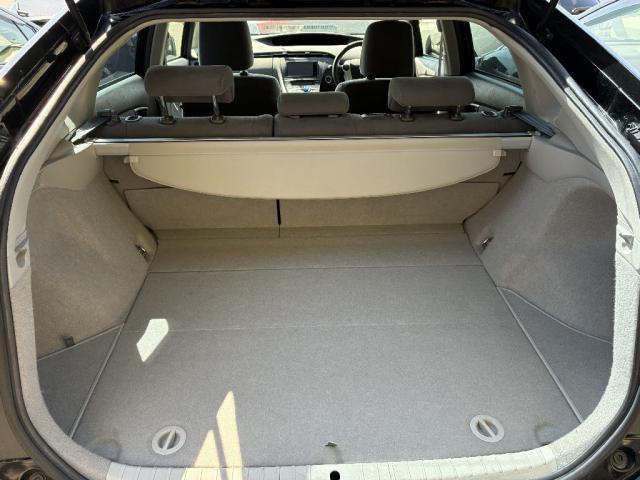 Ref:AUX-23925853 TOYOTA PRIUS 2010 7 Ref:AUX-23925853 TOYOTA PRIUS 2010 - Image 7