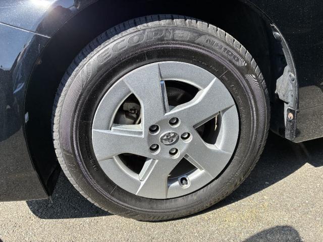 Ref:AUX-23925853 TOYOTA PRIUS 2010 9 Ref:AUX-23925853 TOYOTA PRIUS 2010 - Image 9