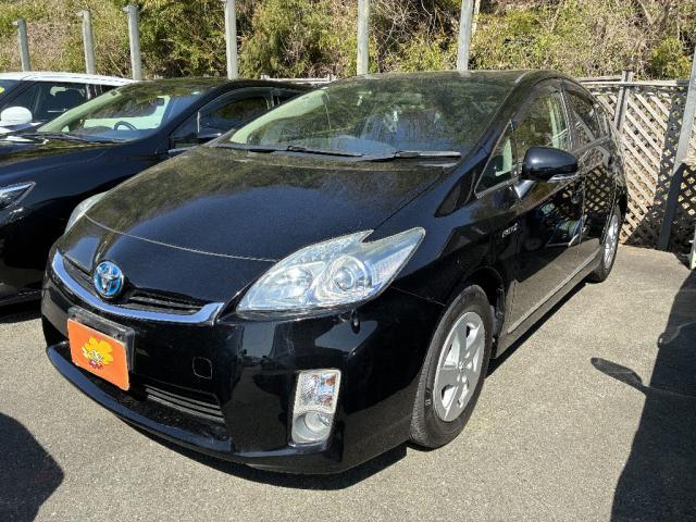 Ref:AUX-23925853 TOYOTA PRIUS 2010 10 Ref:AUX-23925853 TOYOTA PRIUS 2010 - Image 10