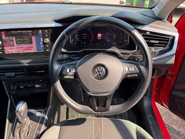 Ref:AUX-23925925 VOLKSWAGEN POLO 2018 3 Ref:AUX-23925925 VOLKSWAGEN POLO 2018 - Image 3