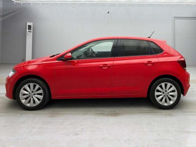 Ref:AUX-23925925 VOLKSWAGEN POLO 2018 6 Ref:AUX-23925925 VOLKSWAGEN POLO 2018 - Image 6