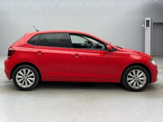 Ref:AUX-23925925 VOLKSWAGEN POLO 2018 7 Ref:AUX-23925925 VOLKSWAGEN POLO 2018 - Image 7