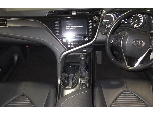 Ref:AUX-23925993 TOYOTA CAMRY 2019 3 Ref:AUX-23925993 TOYOTA CAMRY 2019 - Image 3